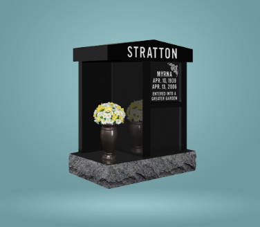 Monument Accessories