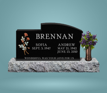 Upright Monuments