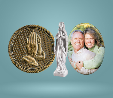 Monument Accessories