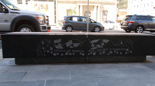 Public Art Projects