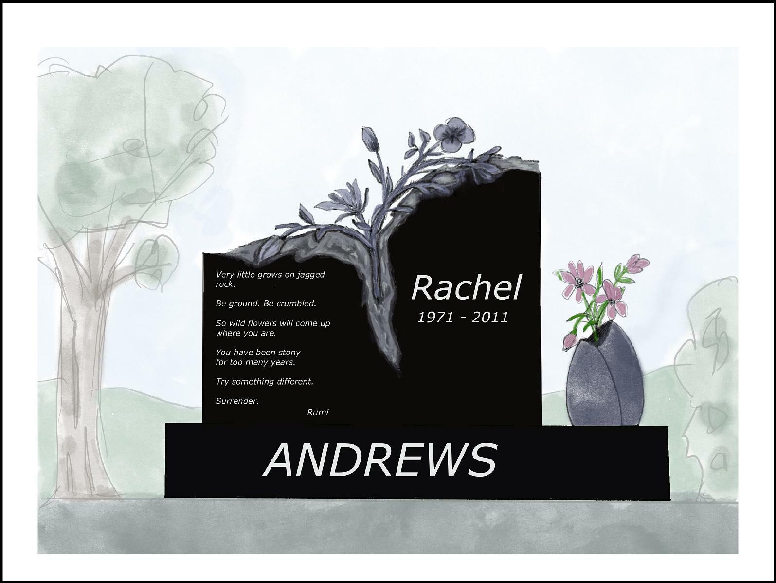 andrews memorial