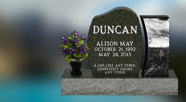 Essential Considerations For Granite Headstone Cleaning And Maintenance
