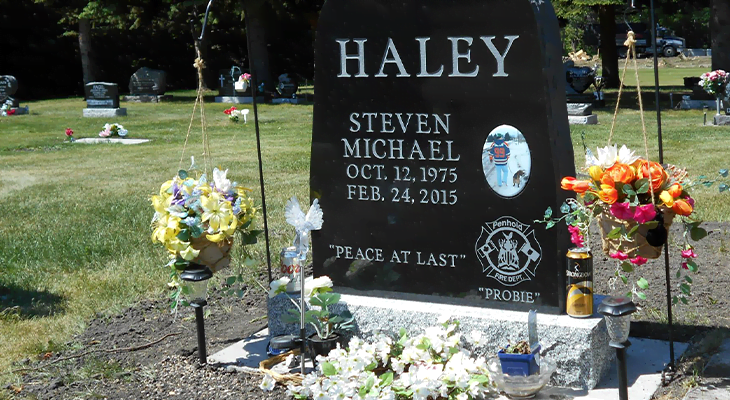 The Dos And Don'ts Of Memorial Decorations