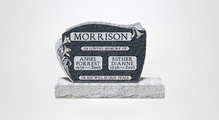 Everything You Need to Know About Purchasing A Memorial Foundation