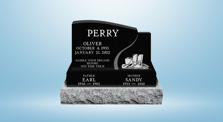 Grave Headstone Engraving: 3 Things To Be Aware Of When Wanting To Add Something New