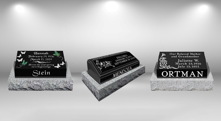 3 Important Considerations For Choosing Pillow Monuments