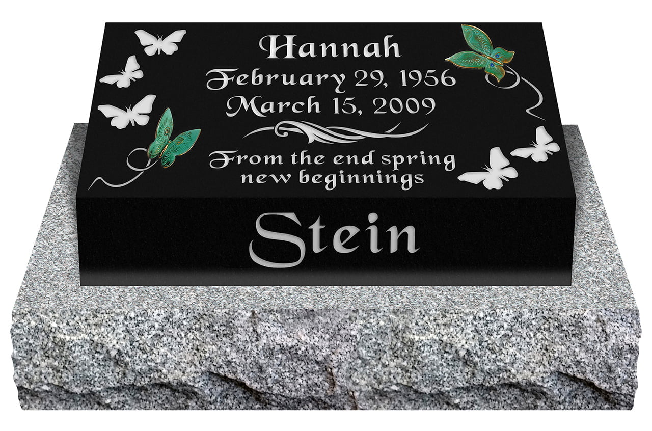 Pillow-Monument-Materials