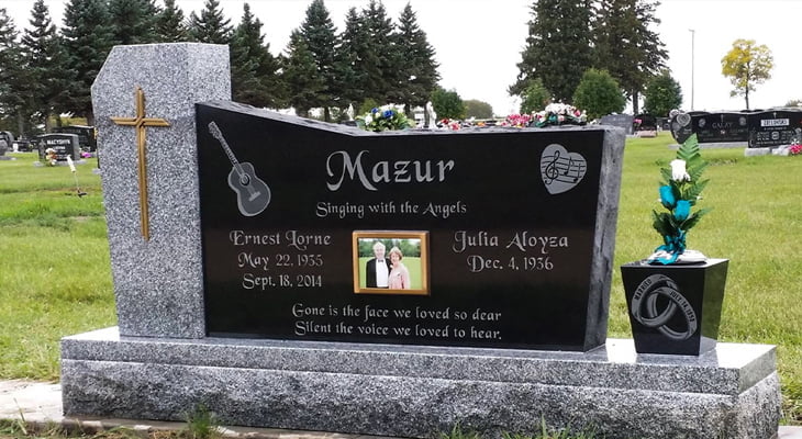 Choosing The Perfect Memorial: A Guide To Different Types Of Grave Markers