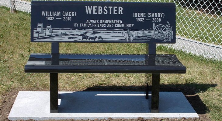 FAQs About Custom Headstone Monuments