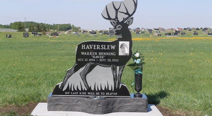 Personalizing Memorials - Unique Ideas For Remembrance