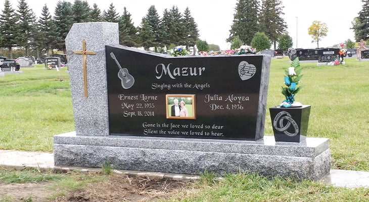 5 Reasons Why Memorialization Is Important To The Grieving Process