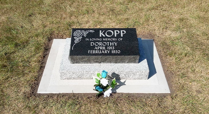 Expert Headstone Maintenance And Restoration Tips