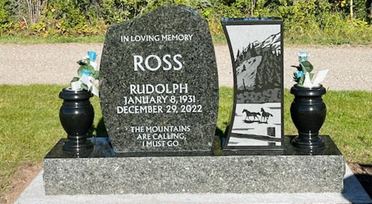 Technology And Online Memorials: A Modern Approach