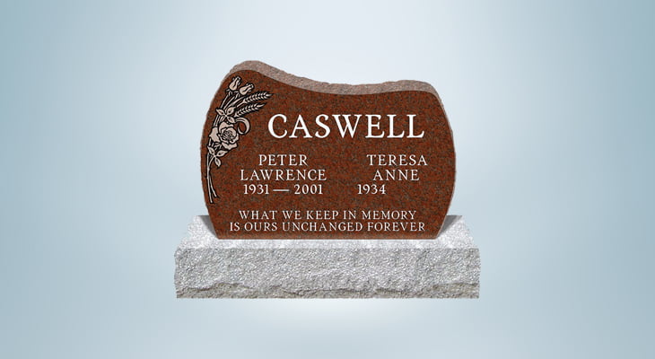 Why Canadian Families Prefer Pillow Monuments