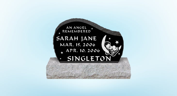 Children’s Memorials: Approaches To Celebrating Young Lives