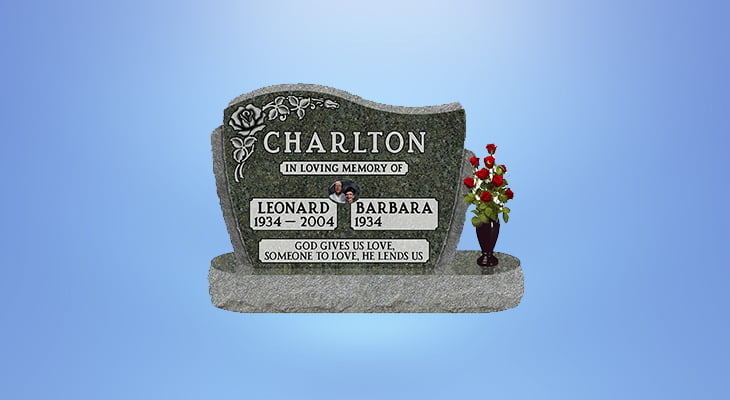 Granite Monuments: Timeless Elegance And Personalization