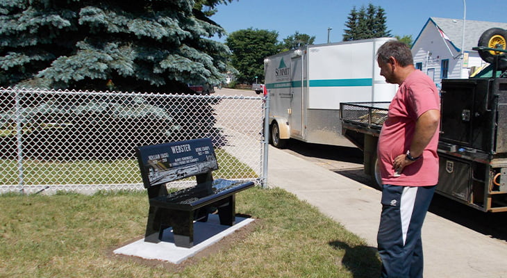 Understanding On-Site Engraving: What You Need To Know