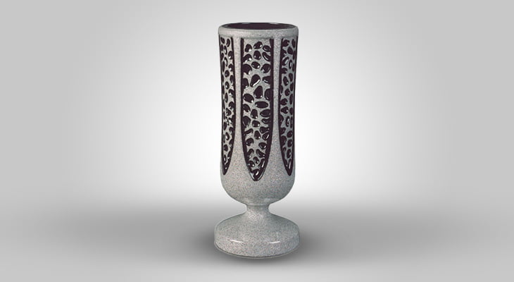 The Benefits Of Memorial Vases: Enhancing The Beauty And Significance Of Gravesites