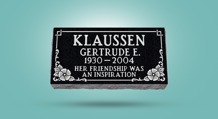 The Significance Of Inscriptions: Crafting A Lasting Message