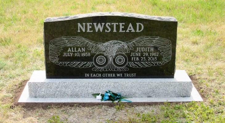 Understanding The Importance Of Foundation Options For Headstones