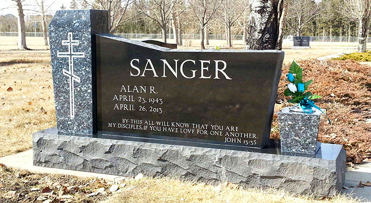 How Monument Cleaning Can Revive Old Family Monuments