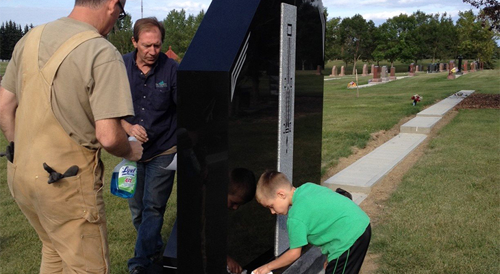 How Cemetery Restoration Services Can Breathe New Life Into Weathered Monuments