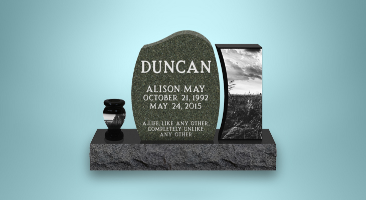 How Different Traditions Influence Headstone Designs