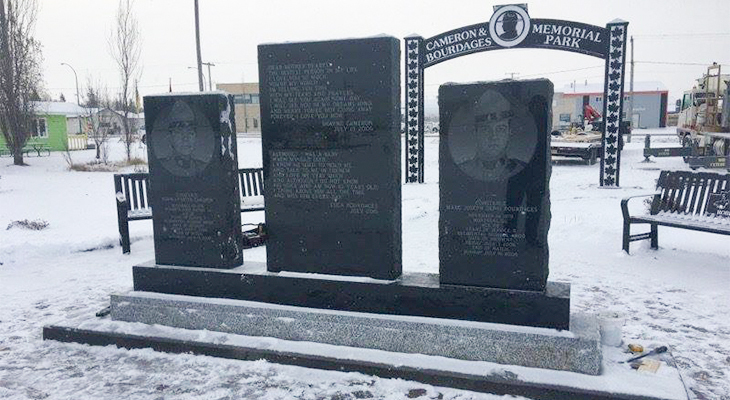 Honouring Military Heroes: Designing Memorials For Veterans