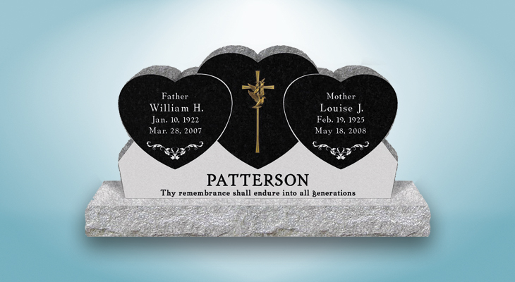 The Role Of Memorials In Preserving Family Legacies