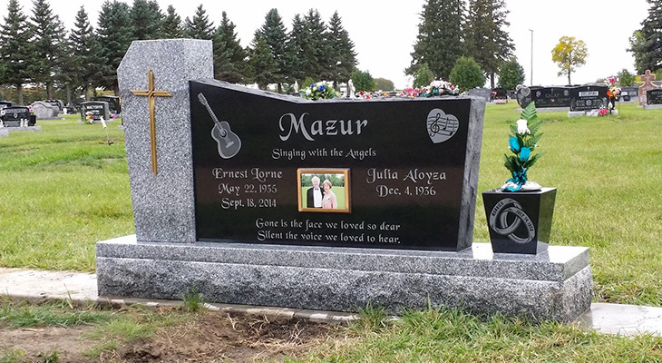 Custom Cemetery Monuments: Creating Timeless Tributes With Summit Memorials