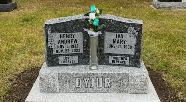 What To Say When You Don’t Know What To Say: Epitaphs For The Unspeakable Losses