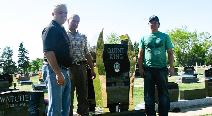 Why Summer Is The Ideal Time For Grave Marker Restoration