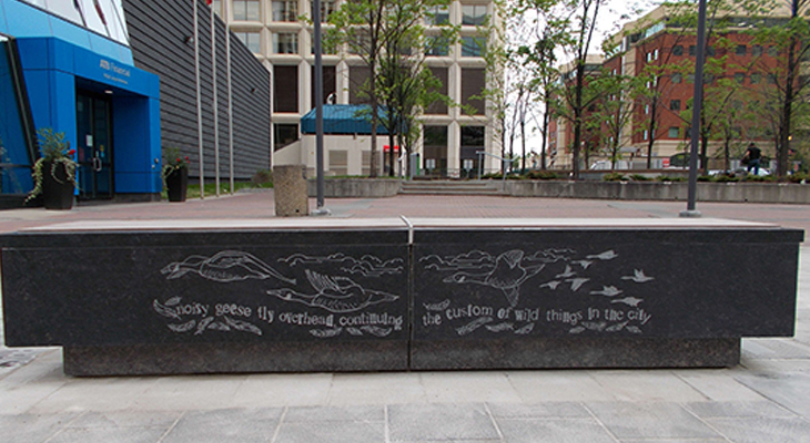 Partner with Us For Custom Public Memorial Projects In Your Community