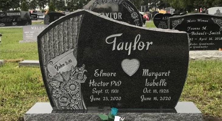 Stone Selection 101: Comparing Colours, Textures, And Finishes In Granite Monuments