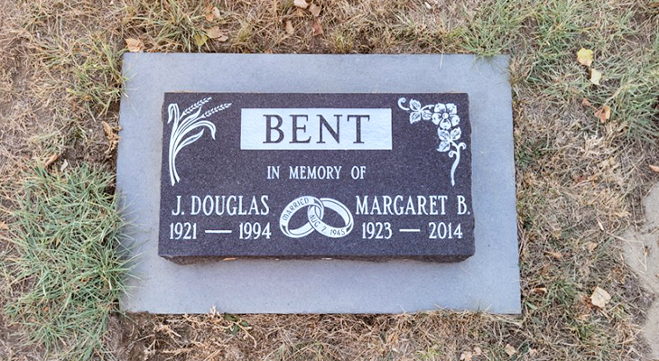 What To Expect During A Professional Grave Marker Cleaning Appointment