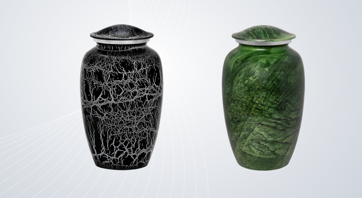 Which Urn Materials Create The Best Experience For Families?