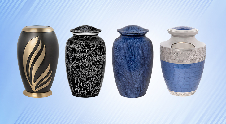 What To Ask Your Supplier Before Committing To A Bulk Cremation Urn Order