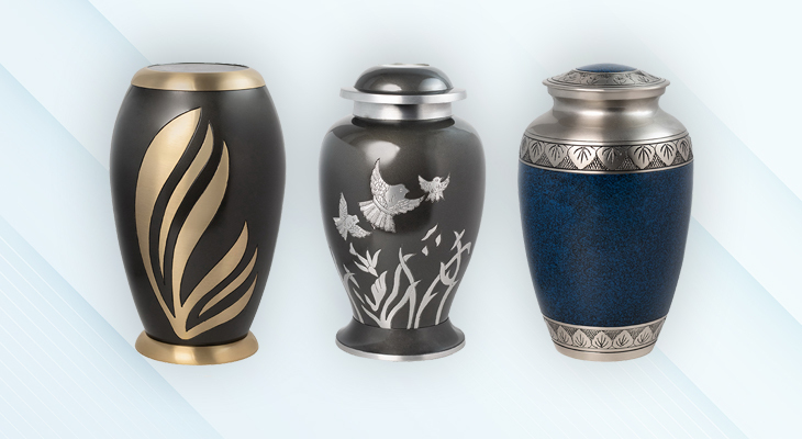 Ensuring Quality And Consistency: What Funeral Homes Should Expect From Urn Suppliers