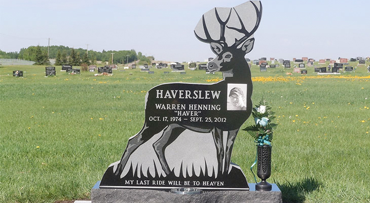 How Cemetery Restoration Brings Lost Stories Back To Life