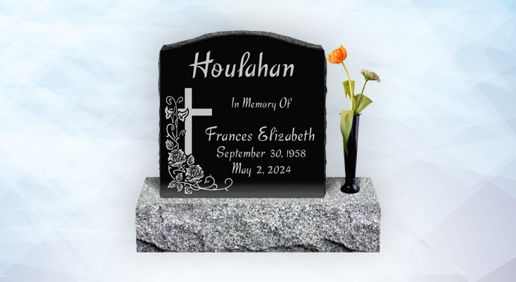 How We Ensure Every Granite Headstone Stands the Test of Time