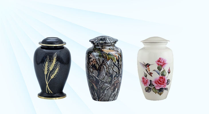 Why Wholesale Cremation Urns Are Essential For Long-Term Funeral Home Partnerships