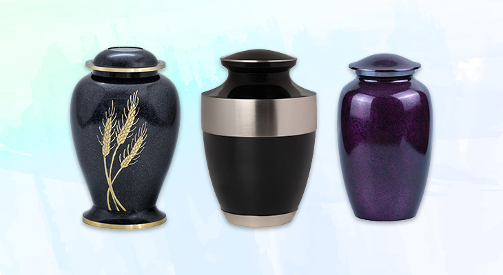 5 Reasons Wholesale Cremation Urns Help Funeral Homes Stay Competitive