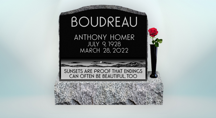 When Is the Right Time to Order a Memorial Headstone After a Burial?