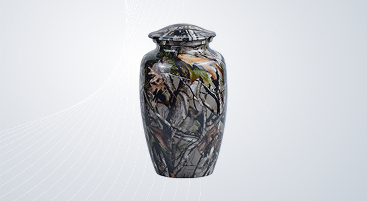 A Complete Guide to Wholesale Cremation Urn Materials for Funeral Homes