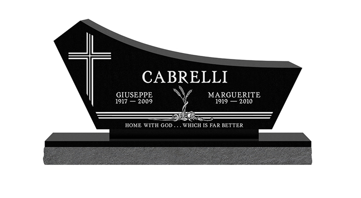 Common Questions Families Ask When Choosing Upright Monuments