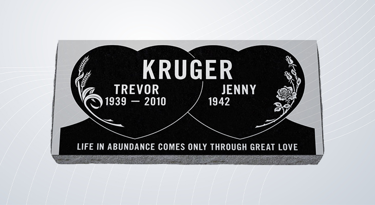 What to Consider When Choosing a Companion Flat Marker