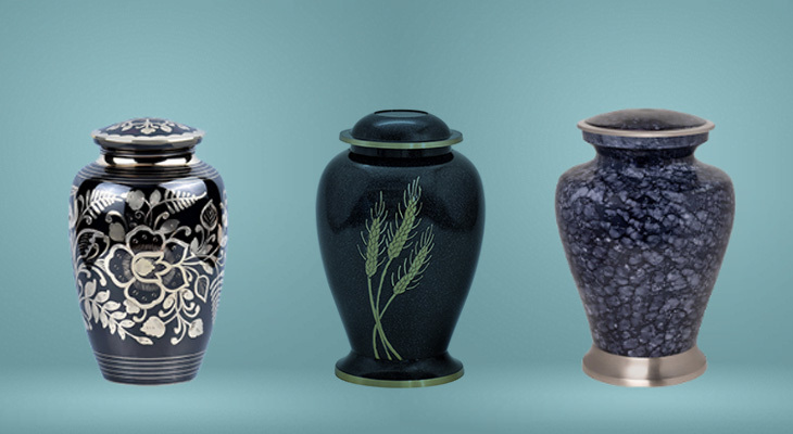 5 Signs Your Funeral Home Needs a More Reliable Urn Supplier