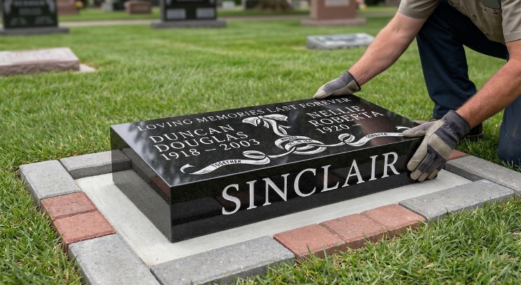 Why Professional Installation Matters for Pillow Markers