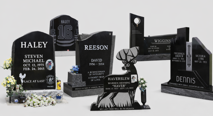 How to Choose a Custom Headstone for a Loved One