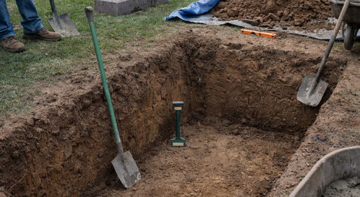 5 Things Headstone Makers Consider Before Engraving a Monument